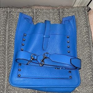 Rebecca Minkoff Unlined Feed Bag